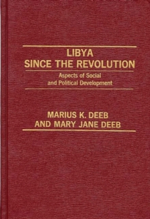 Libya Since the Revolution