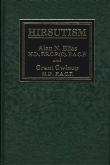 Image for Hirsutism