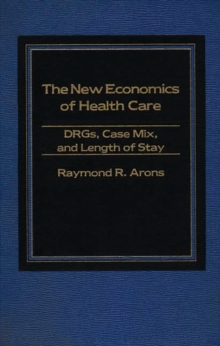 Image for The New Economics of Health Care