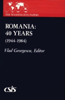 Image for Romania