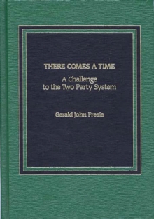 There Comes A Time