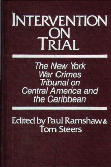 Intervention on Trial