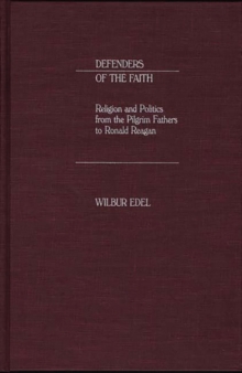Defenders of the Faith