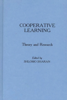 Cooperative Learning