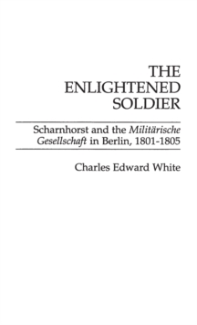 Image for The Enlightened Soldier