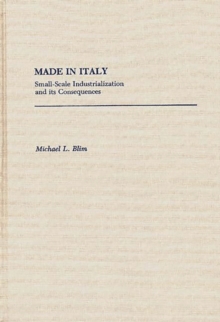 Made in Italy