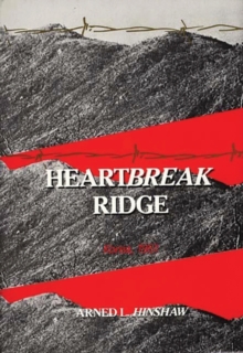 Image for Heartbreak Ridge : Korea, 1951