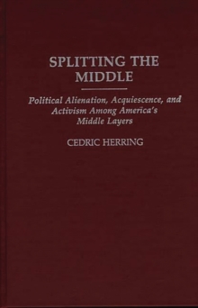 Splitting the Middle