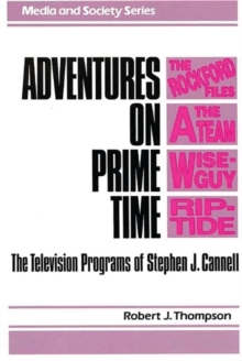 Adventures on Prime Time