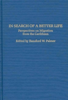 In Search of a Better Life