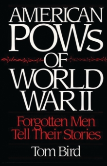 Image for American POWs of World War II