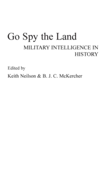 Image for Go Spy the Land