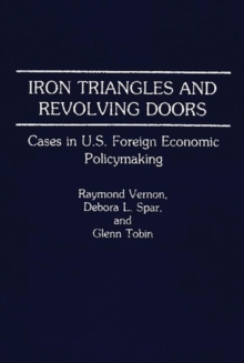 Iron Triangles and Revolving Doors