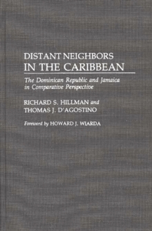 Image for Distant Neighbors in the Caribbean