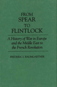 Image for From Spear to Flintlock