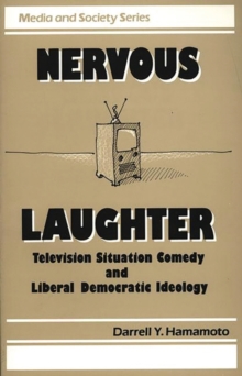 Image for Nervous Laughter