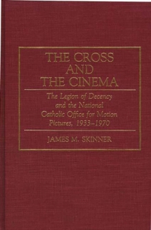 Cross and the Cinema
