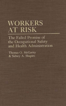 Image for Workers at Risk