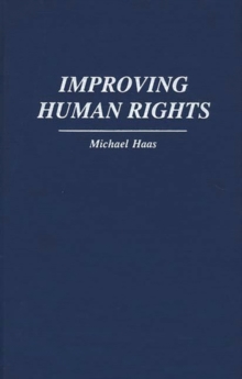 Improving Human Rights