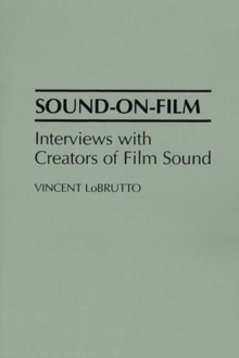 Sound-On-Film