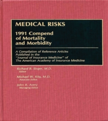 Image for Medical Risks
