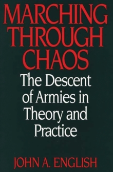 Marching through Chaos