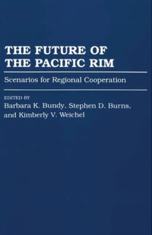 Future of the Pacific Rim