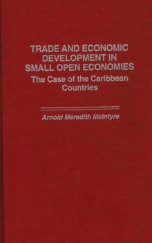 Trade and Economic Development in Small Open Economies