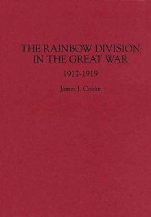 Rainbow Division in the Great War