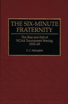Image for The Six-Minute Fraternity
