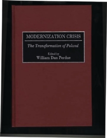 Modernization Crisis