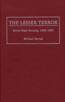 Lesser Terror