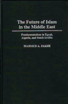 Image for The Future of Islam in the Middle East