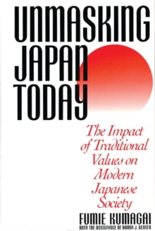 Unmasking Japan Today