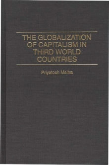 Globalization of Capitalism in Third World Countries