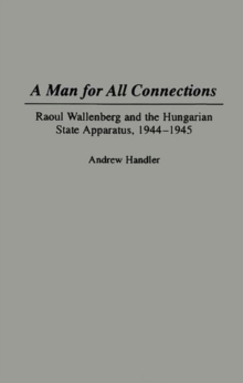 Man for All Connections