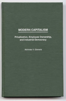 Modern Capitalism