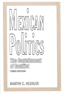 Image for Mexican Politics