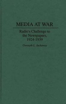 Media at War
