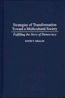 Strategies of Transformation Toward a Multicultural Society