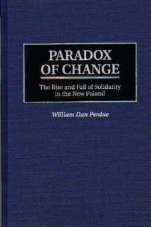 Paradox of Change