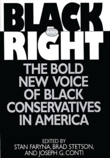 Black and Right