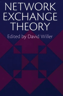 Image for Network Exchange Theory
