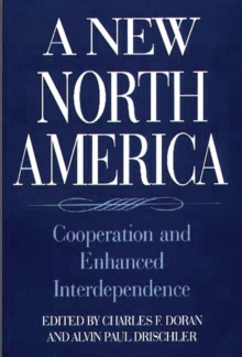 New North America
