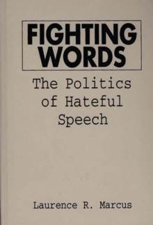Fighting Words