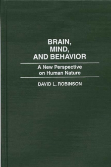 Image for Brain, Mind, and Behavior