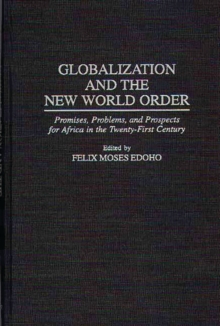 Globalization and the New World Order