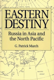 Image for Eastern Destiny