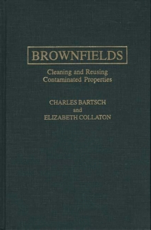 Image for Brownfields