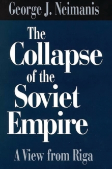 Collapse of the Soviet Empire